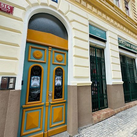 Prague Milada & Heaven Home Apartment Praga Exterior foto