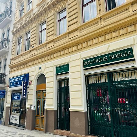 Prague Milada & Heaven Home Apartment Praga Exterior foto